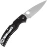 Складной нож SPYDERCO NATIVE CHIEF C244PBK SC244PBK